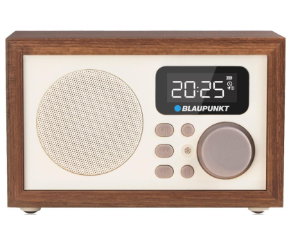Radio i budzik Blaupunkt HR5BR
